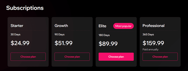 Step 15: Get your Apollo payment address (screenshot 1)