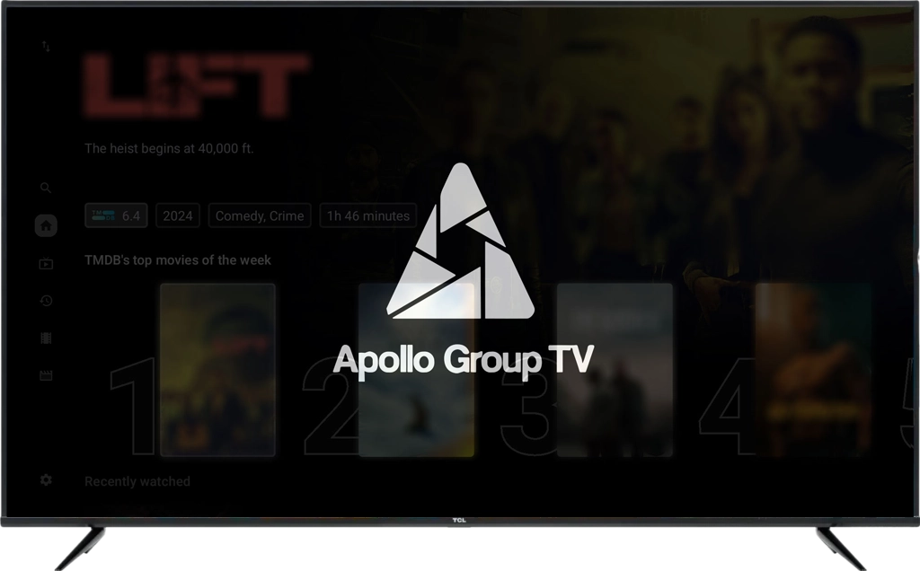 apollo tv app download