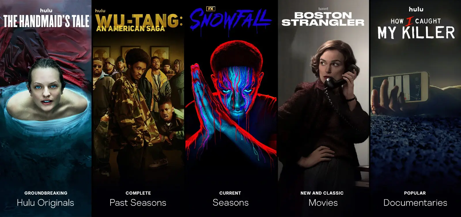 apollo tv series