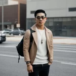 James Review